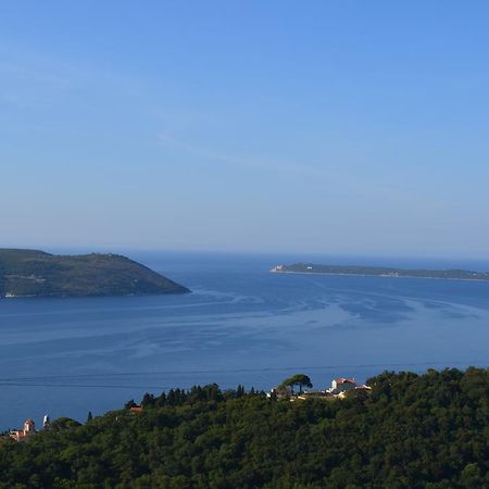 Vista Residence Herceg Novi Rum bild
