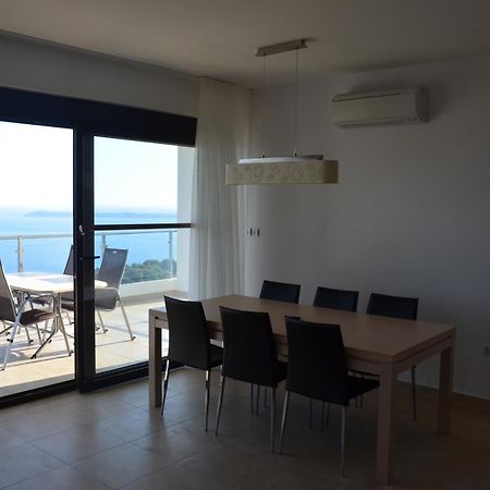 Vista Residence Herceg Novi Exteriör bild