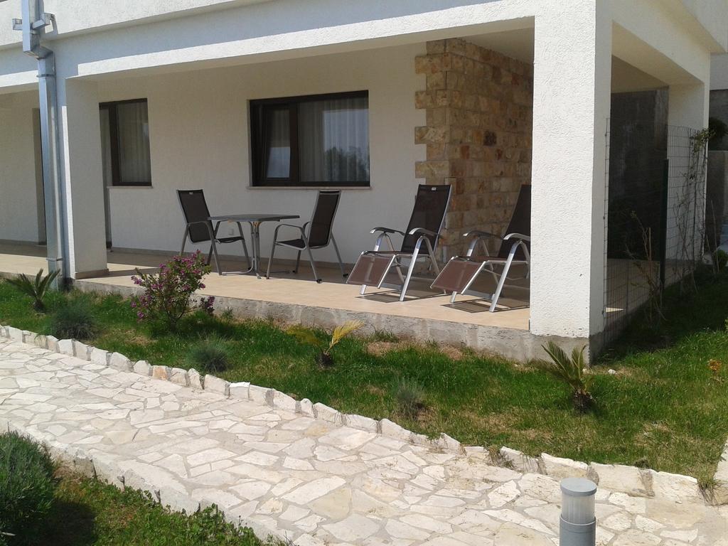 Vista Residence Herceg Novi Rum bild