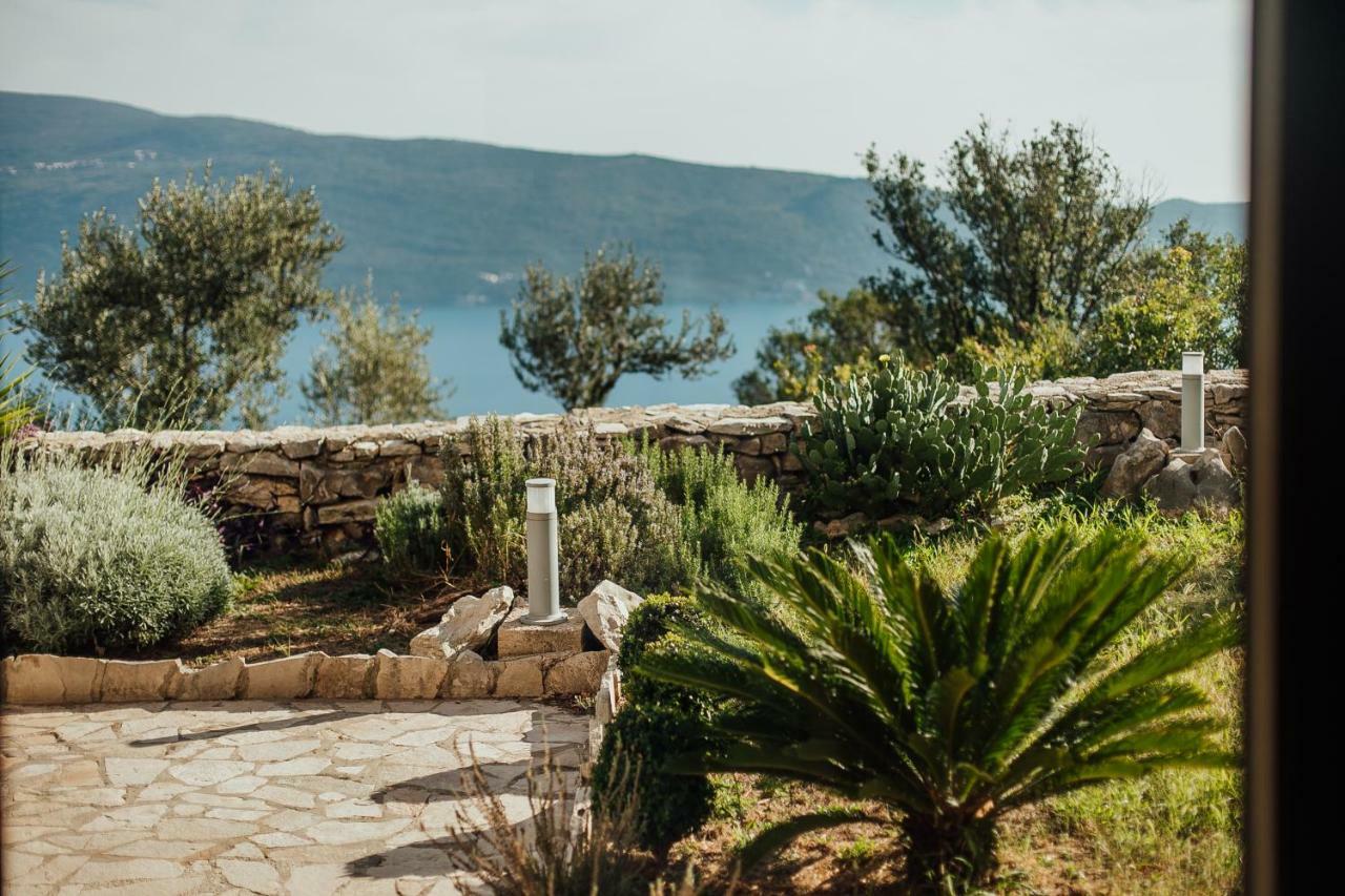 Vista Residence Herceg Novi Exteriör bild